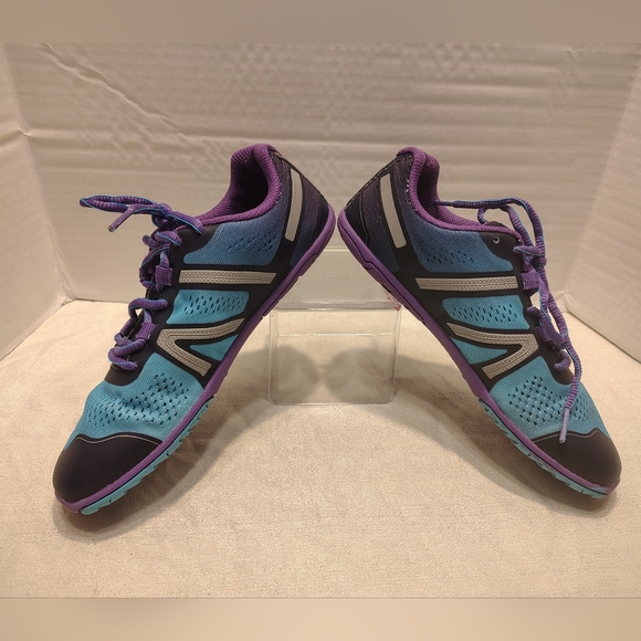 Xero HFS Women Minimalist Shoes # 8.5 US - Picture 10 of 11